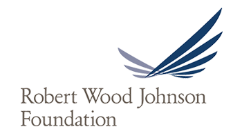 robert wood johnson foundation logo
